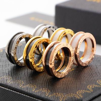 Bvlgari ring 03lyh25